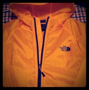 The North Face Rain jacket